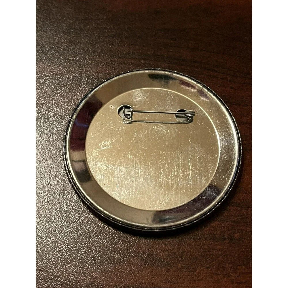 1993 McDonald’s $2.99 Extra Value‎ Meals Employee Button Pin